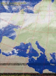 NOAA 19